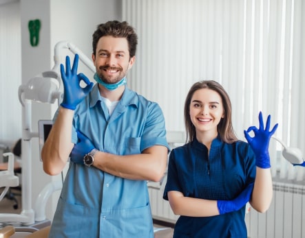 120+ autorizzazioni sanitarie richieste con successo
