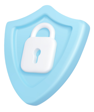 Safety pack sicuradent per studi dentistici lucchetto
