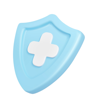 Safety pack sicuradent per studi dentistici pluas